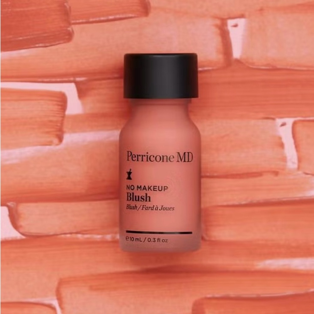 Perricone MD No Makeup Blush NWB